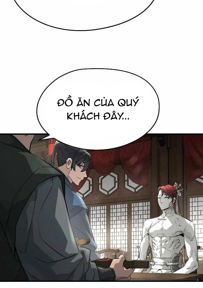 Tuyệt Thế Hồi Quy Chapter 105 - 8