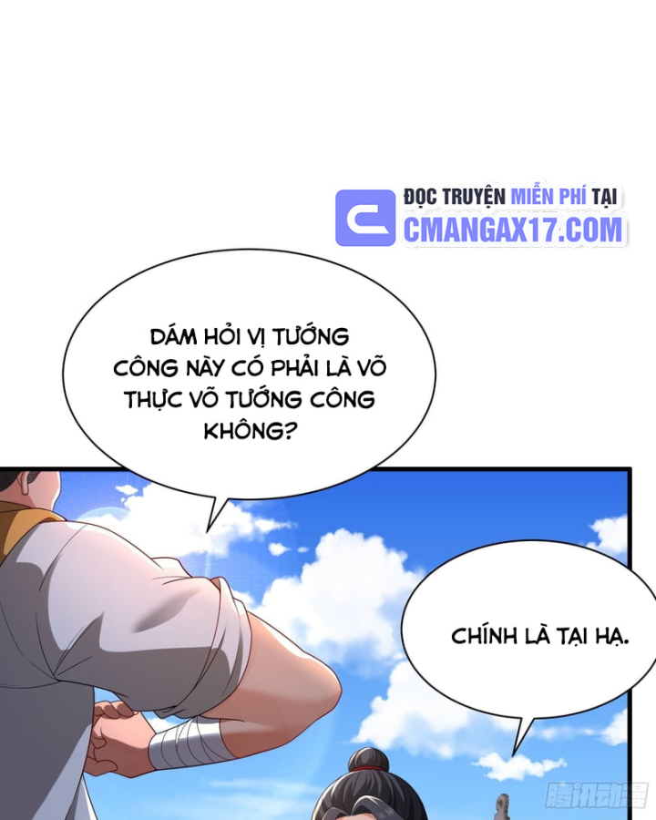 Võ Đại Lang Mạnh Nhất Tái Sinh Ở Thế Giới Thủy Hử Chapter 64 - 98