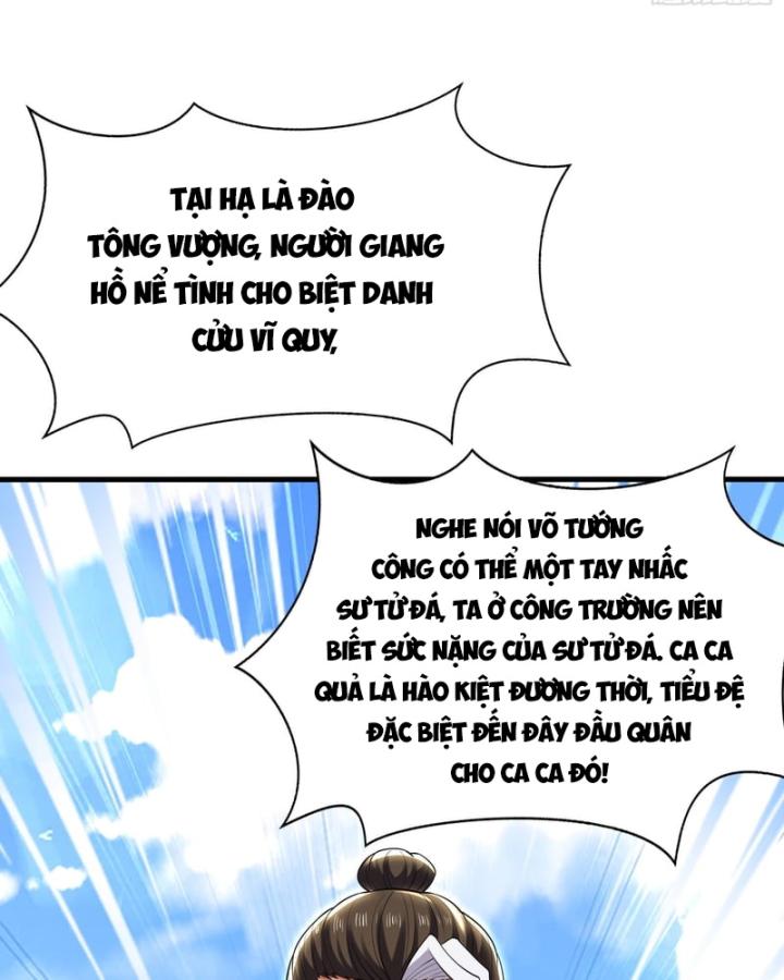 Võ Đại Lang Mạnh Nhất Tái Sinh Ở Thế Giới Thủy Hử Chapter 64 - 101