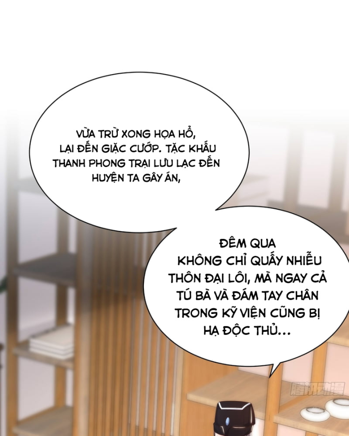 Võ Đại Lang Mạnh Nhất Tái Sinh Ở Thế Giới Thủy Hử Chapter 64 - 66