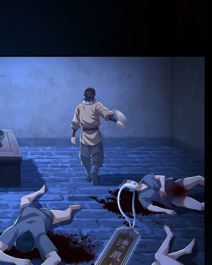 Võ Đại Lang Mạnh Nhất Tái Sinh Ở Thế Giới Thủy Hử Chapter 64 - 57