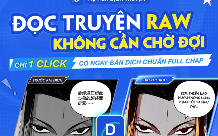 Xin Người Đừng Chết Chapter 10 - 1