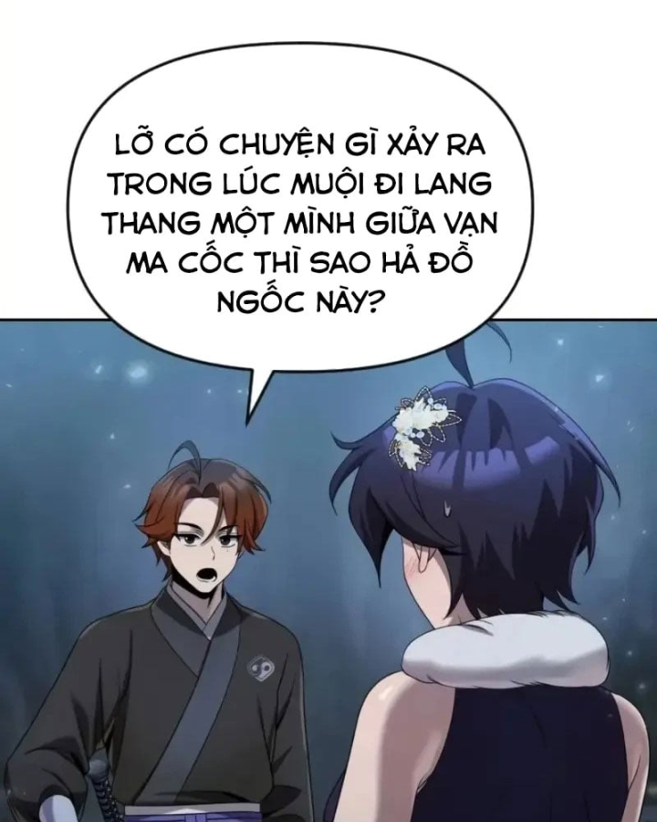 Hoạn Quan Hồi Quy: Tróc Phong Truy Nguyệt Chapter 85 - 132