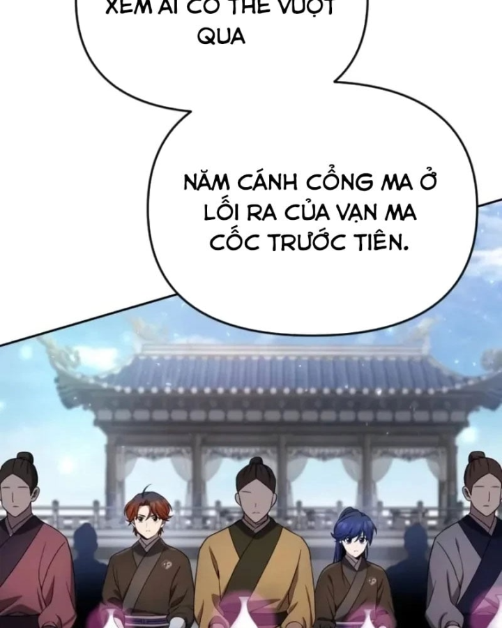 Hoạn Quan Hồi Quy: Tróc Phong Truy Nguyệt Chapter 85 - 81