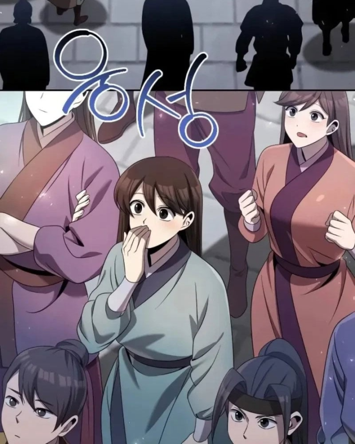 Hoạn Quan Hồi Quy: Tróc Phong Truy Nguyệt Chapter 85 - 77