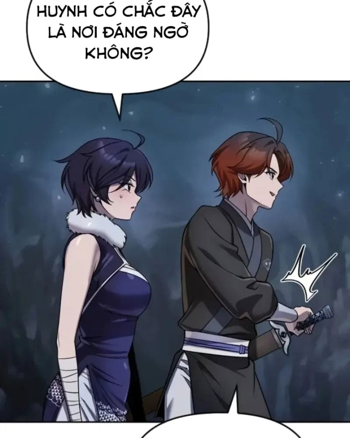 Hoạn Quan Hồi Quy: Tróc Phong Truy Nguyệt Chapter 85 - 181