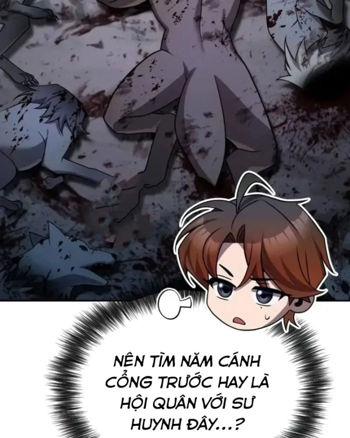 Hoạn Quan Hồi Quy: Tróc Phong Truy Nguyệt Chapter 85 - 163