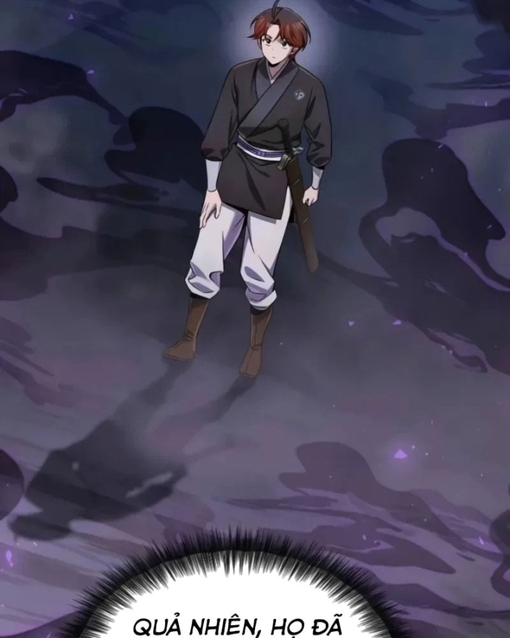 Hoạn Quan Hồi Quy: Tróc Phong Truy Nguyệt Chapter 85 - 105