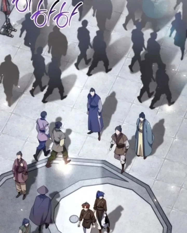 Hoạn Quan Hồi Quy: Tróc Phong Truy Nguyệt Chapter 85 - 6