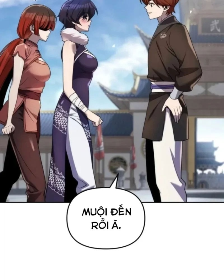 Hoạn Quan Hồi Quy: Tróc Phong Truy Nguyệt Chapter 85 - 17