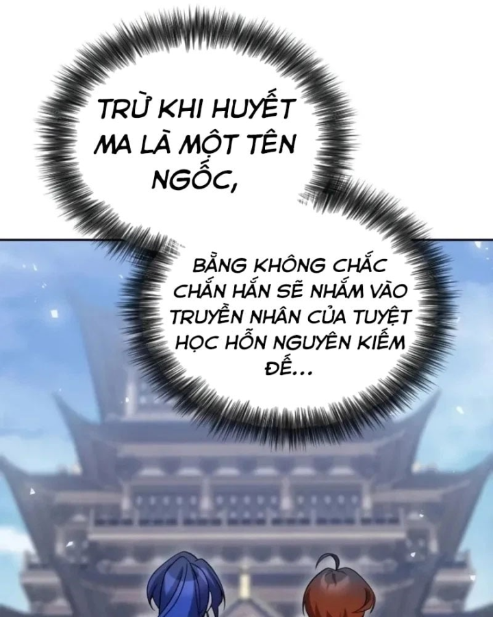 Hoạn Quan Hồi Quy: Tróc Phong Truy Nguyệt Chapter 85 - 62
