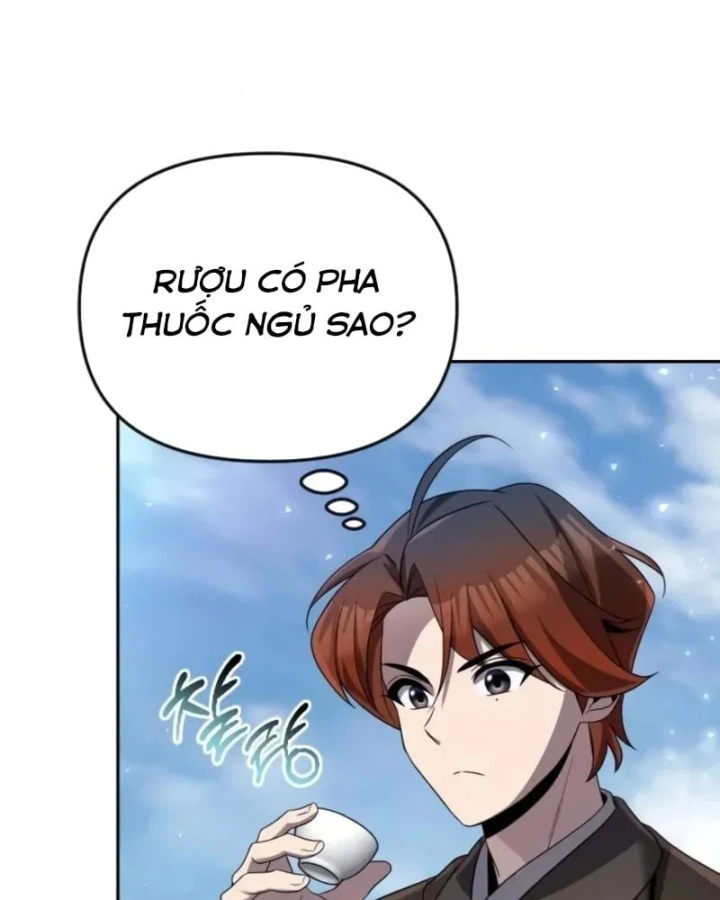 Hoạn Quan Hồi Quy: Tróc Phong Truy Nguyệt Chapter 85 - 92