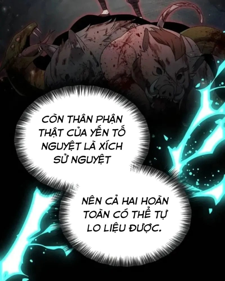 Hoạn Quan Hồi Quy: Tróc Phong Truy Nguyệt Chapter 85 - 118