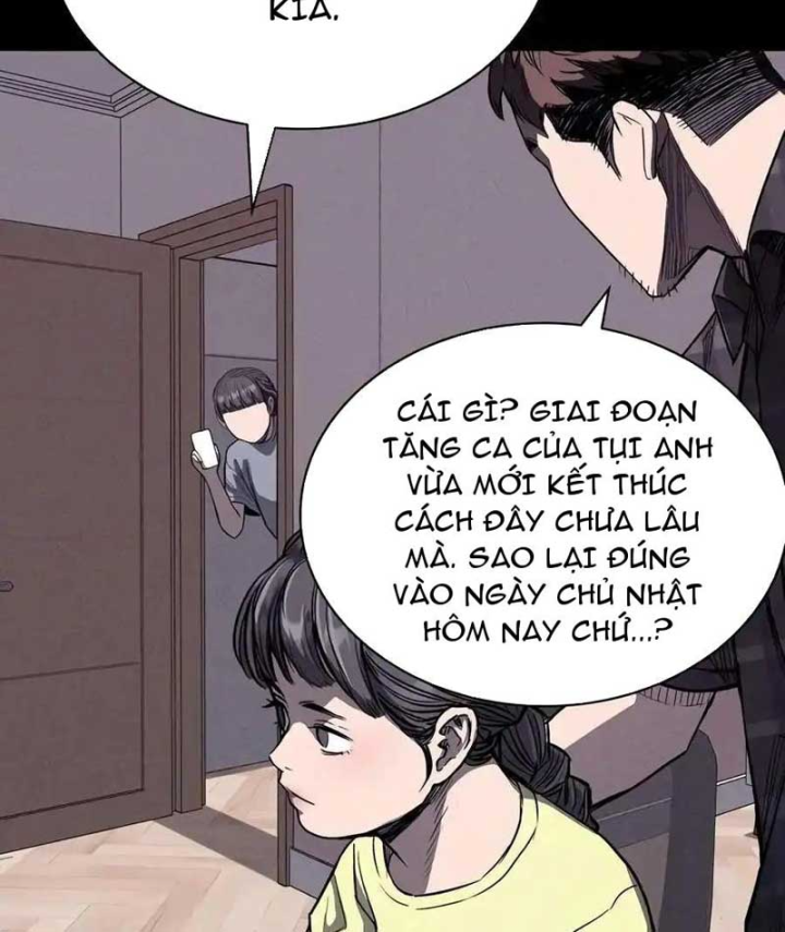 Nợ Máu Trả Máu Chapter 29 - 32
