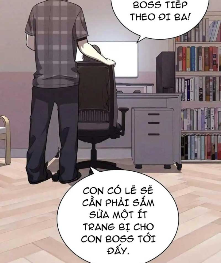 Nợ Máu Trả Máu Chapter 29 - 30