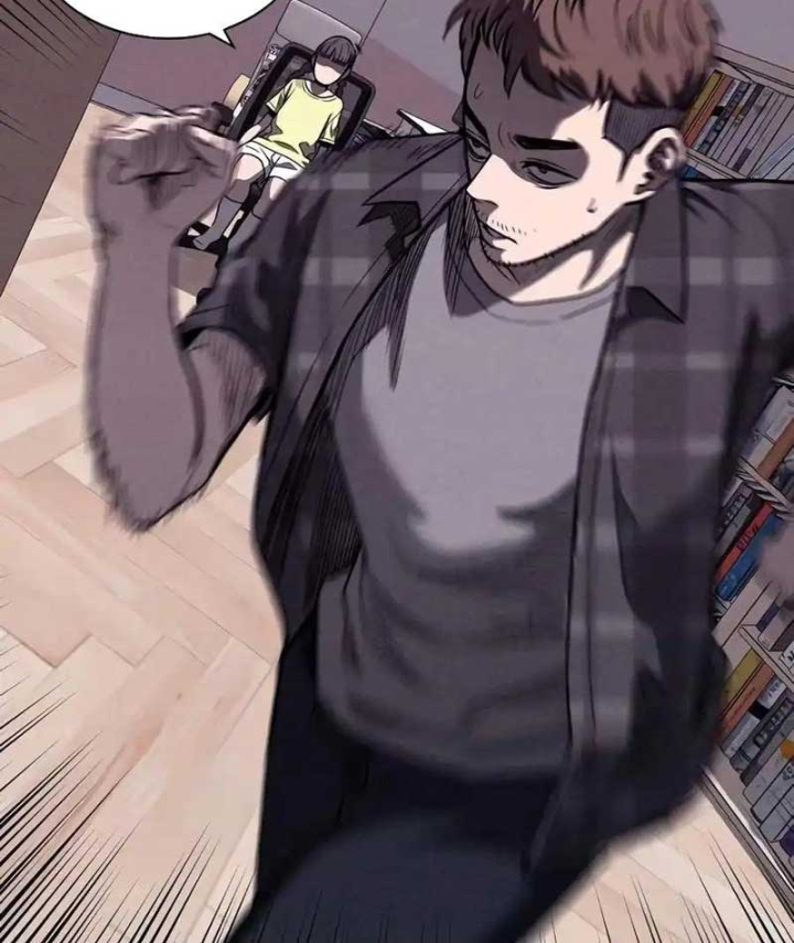 Nợ Máu Trả Máu Chapter 29 - 37