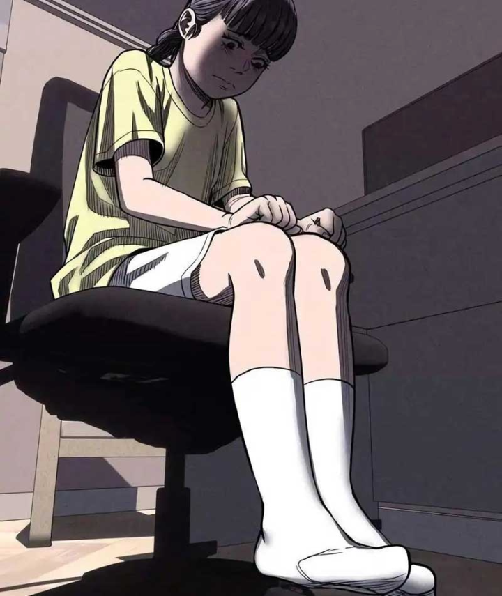 Nợ Máu Trả Máu Chapter 29 - 50
