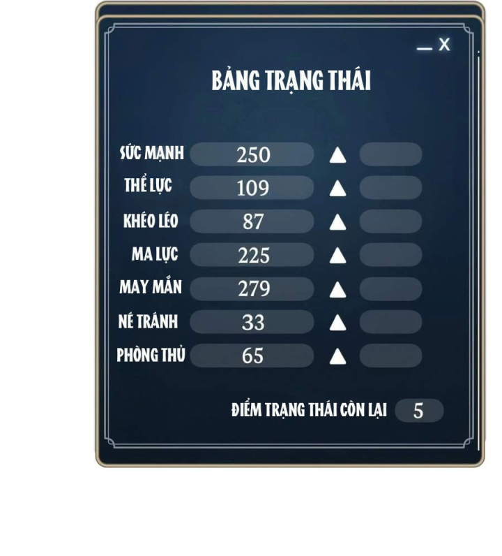 Player Phàm Thực Chapter 45 - 19