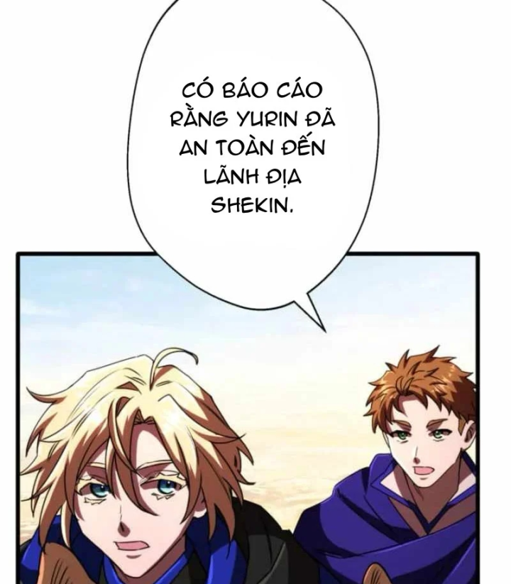 Đảo Ngược Cuộc Đời Của Tôi Như Một Nhân Vật Phụ Chapter 71 - 81