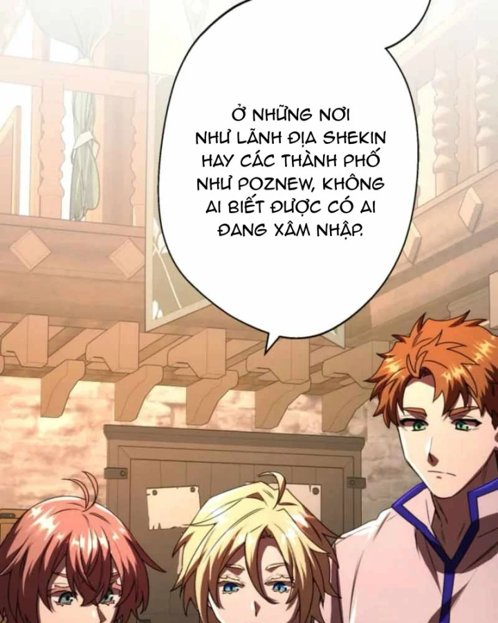 Đảo Ngược Cuộc Đời Của Tôi Như Một Nhân Vật Phụ Chapter 71 - 74
