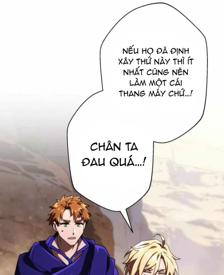 Đảo Ngược Cuộc Đời Của Tôi Như Một Nhân Vật Phụ Chapter 71 - 138