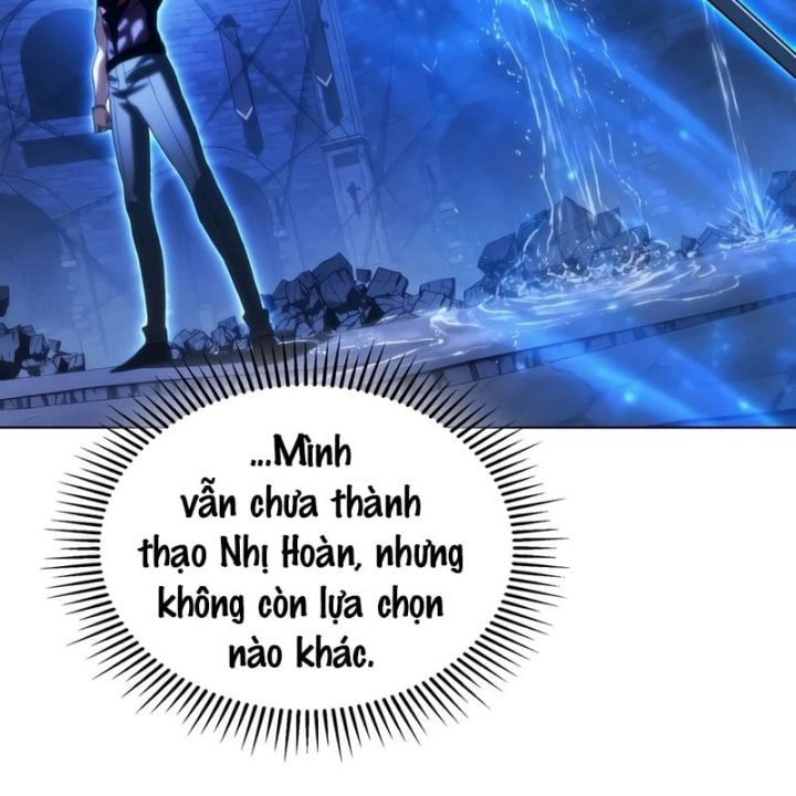 Kỵ Sĩ Tử Thần Cấp Diệt Vong Đã Hồi Quy Chapter 74 - 122