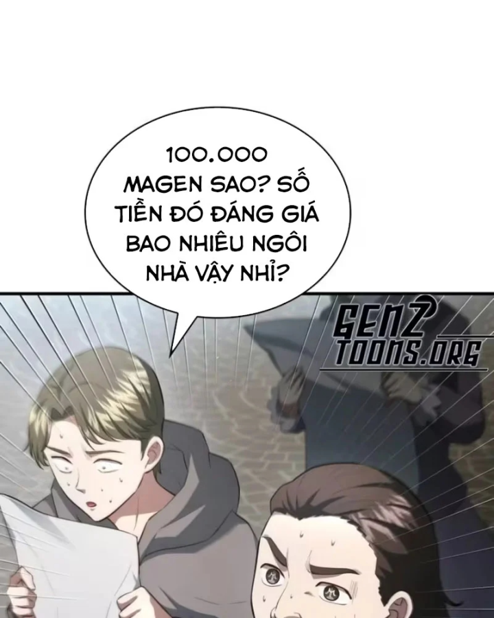 Hoàng Tử Bán Thuốc Chapter 112 - 164