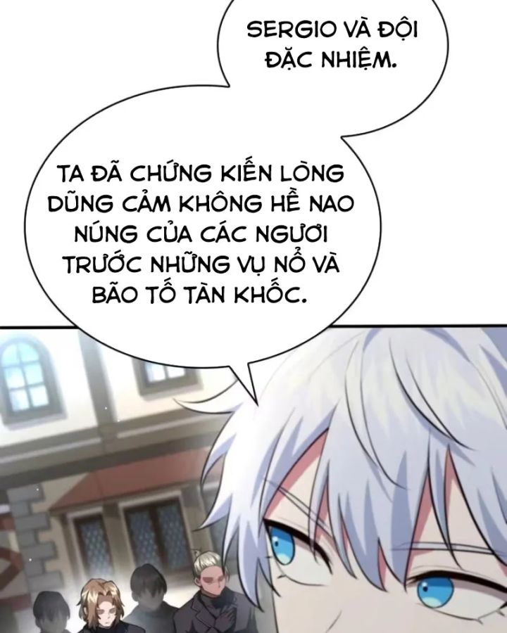 Hoàng Tử Bán Thuốc Chapter 112 - 130