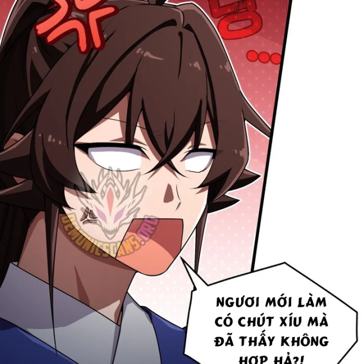 Nhà Nghỉ Thiên Ma Chapter 73 - 8