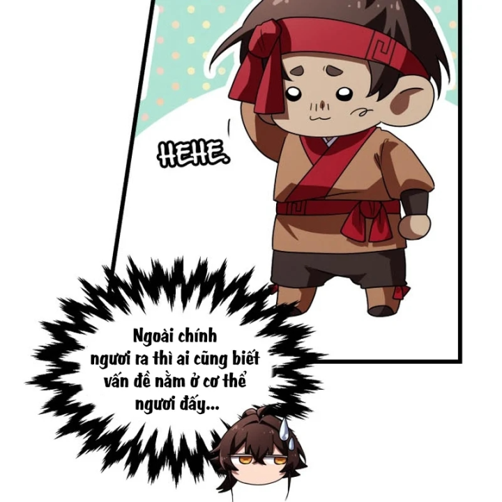 Nhà Nghỉ Thiên Ma Chapter 73 - 10