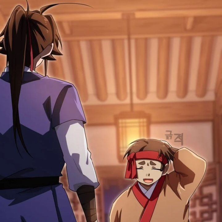 Nhà Nghỉ Thiên Ma Chapter 73 - 4