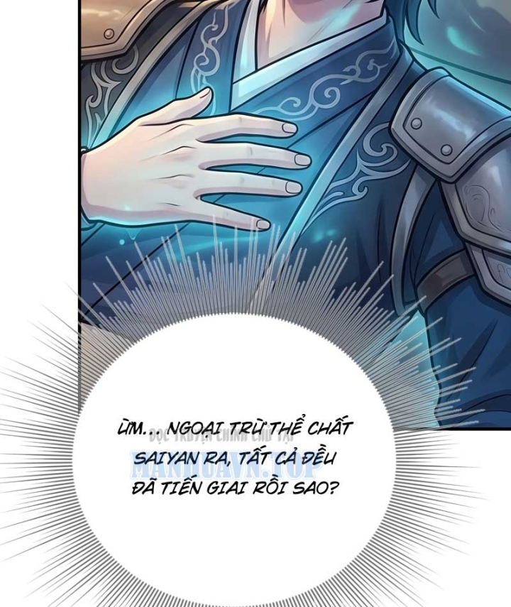 Đấu La : Khởi Đầu Từ Chối Bái Ngọc Tiểu Cương Làm Thầy Chapter 29 - 4