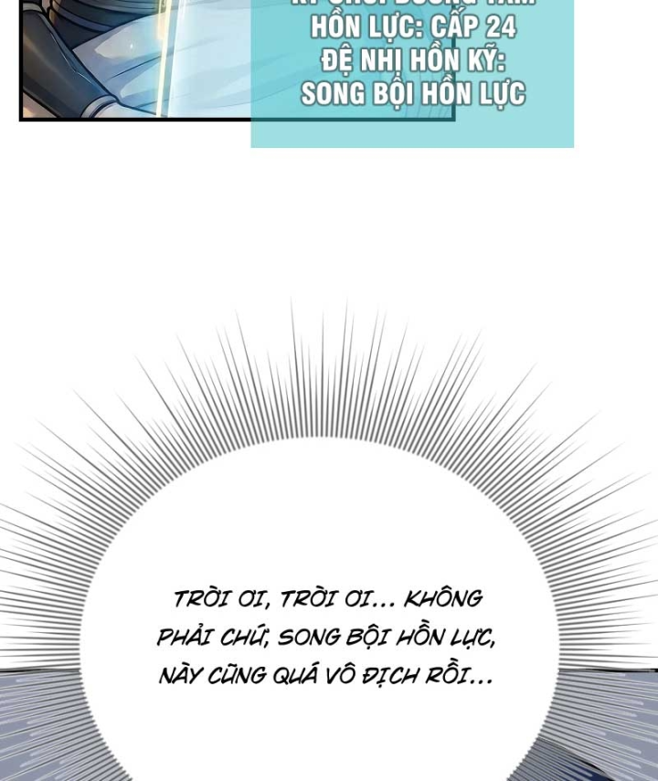 Đấu La : Khởi Đầu Từ Chối Bái Ngọc Tiểu Cương Làm Thầy Chapter 29 - 6