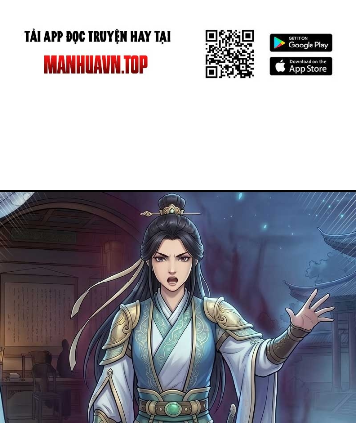 Đấu La : Khởi Đầu Từ Chối Bái Ngọc Tiểu Cương Làm Thầy Chapter 30 - 33