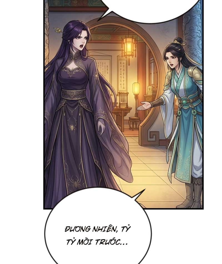 Đấu La : Khởi Đầu Từ Chối Bái Ngọc Tiểu Cương Làm Thầy Chapter 30 - 41