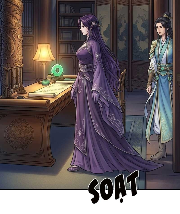 Đấu La : Khởi Đầu Từ Chối Bái Ngọc Tiểu Cương Làm Thầy Chapter 30 - 43