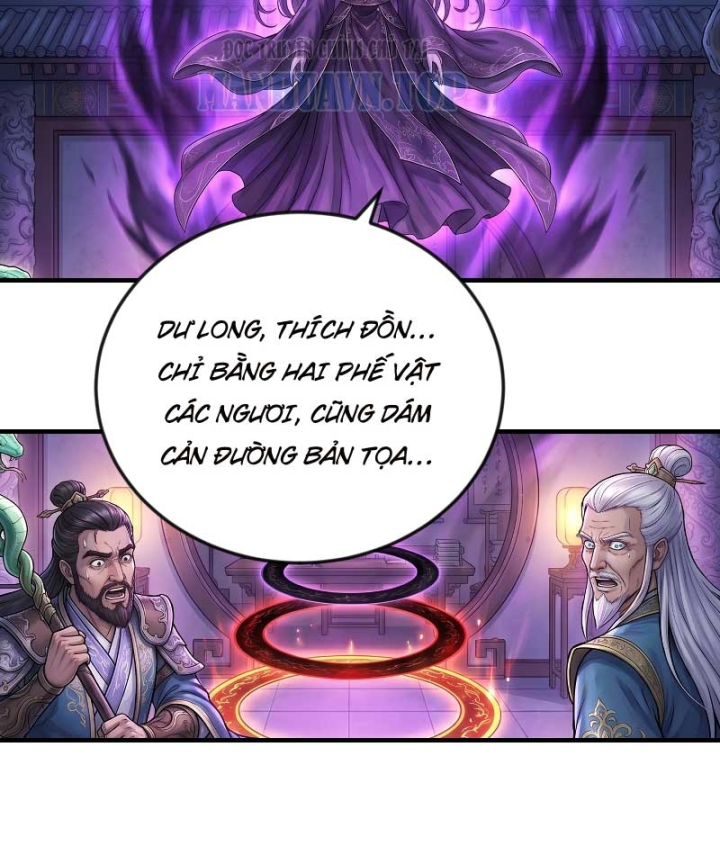 Đấu La : Khởi Đầu Từ Chối Bái Ngọc Tiểu Cương Làm Thầy Chapter 30 - 30