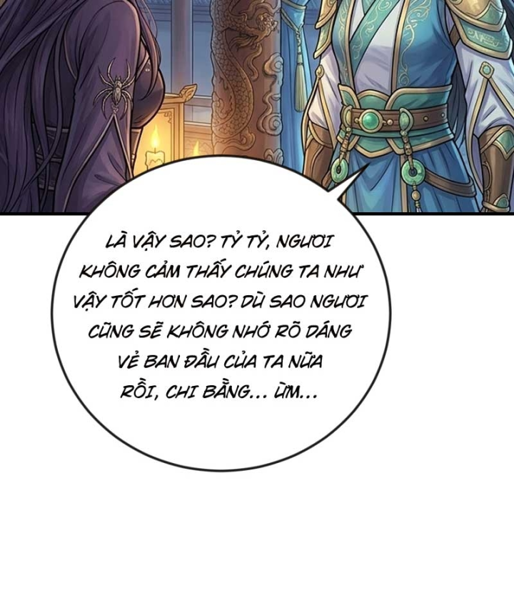 Đấu La : Khởi Đầu Từ Chối Bái Ngọc Tiểu Cương Làm Thầy Chapter 30 - 45