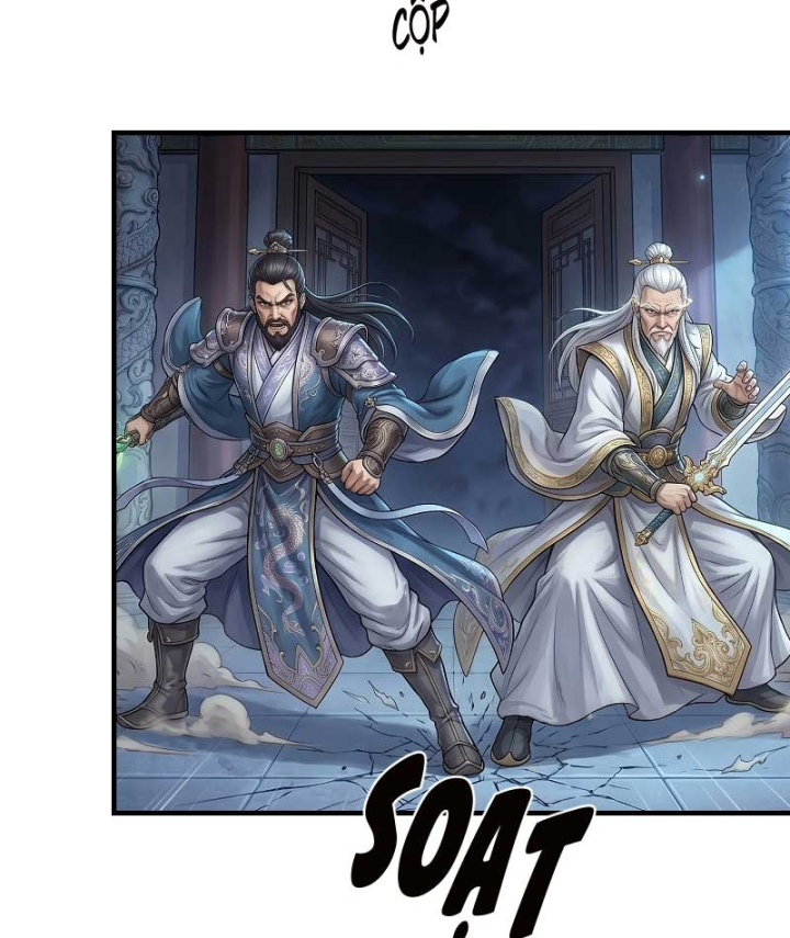 Đấu La : Khởi Đầu Từ Chối Bái Ngọc Tiểu Cương Làm Thầy Chapter 30 - 26