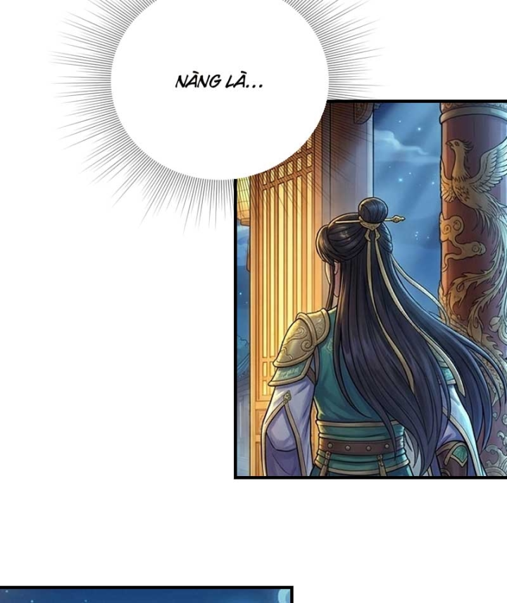 Đấu La : Khởi Đầu Từ Chối Bái Ngọc Tiểu Cương Làm Thầy Chapter 30 - 22