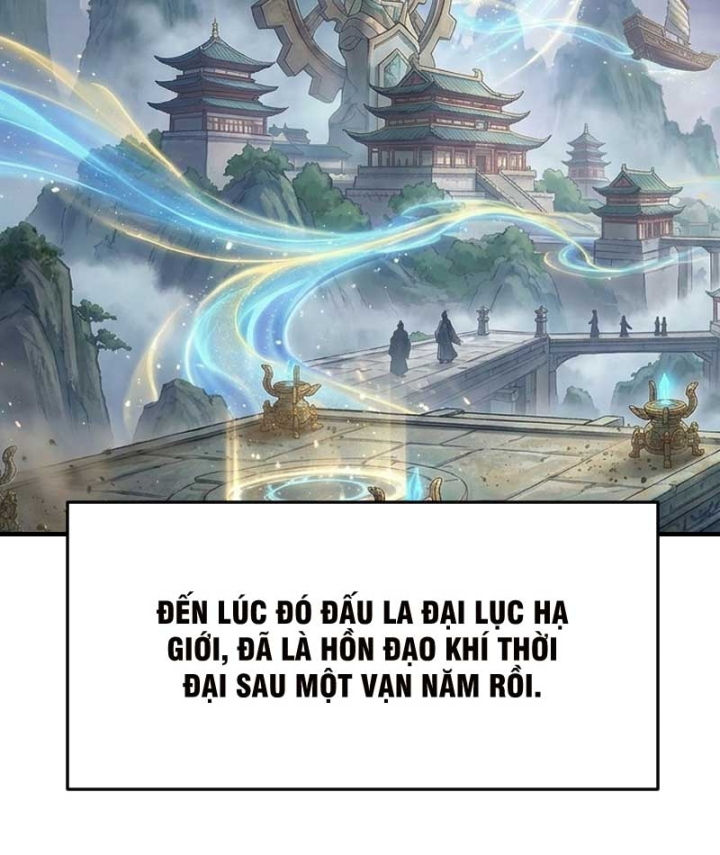 Đấu La : Khởi Đầu Từ Chối Bái Ngọc Tiểu Cương Làm Thầy Chapter 30 - 12