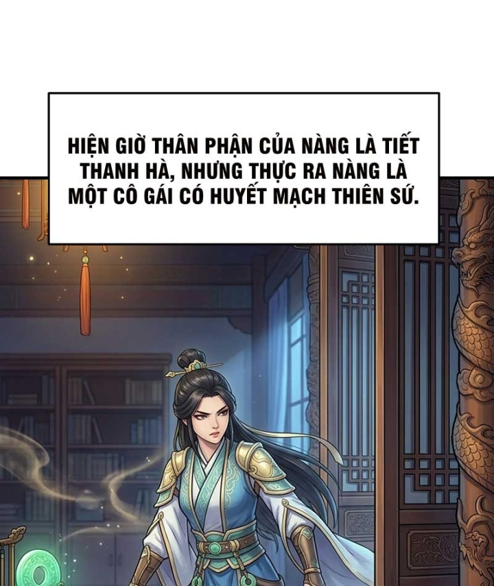 Đấu La : Khởi Đầu Từ Chối Bái Ngọc Tiểu Cương Làm Thầy Chapter 30 - 20