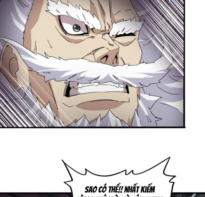 Đại Quản Gia Là Ma Hoàng Chapter 867 - 53