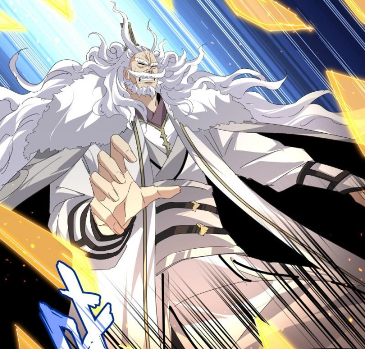 Đại Quản Gia Là Ma Hoàng Chapter 867 - 51