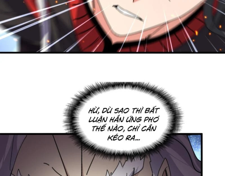Đại Quản Gia Là Ma Hoàng Chapter 867 - 81