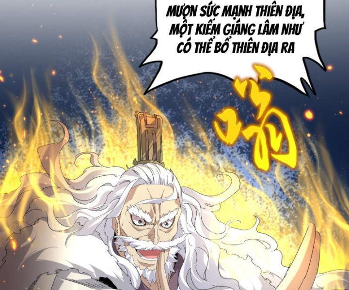 Đại Quản Gia Là Ma Hoàng Chapter 867 - 30
