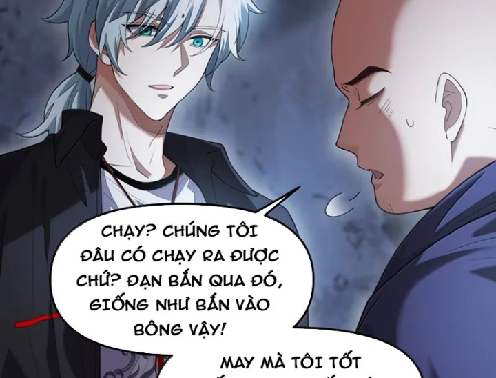 Quỷ Dị Bệnh Kiều Mà Ta Vẽ Thành Thật Rồi Chapter 27 - 28