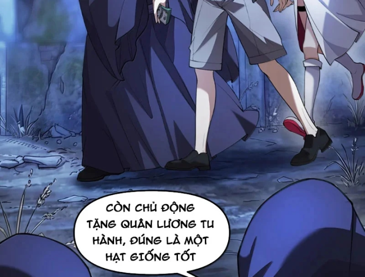 Quỷ Dị Bệnh Kiều Mà Ta Vẽ Thành Thật Rồi Chapter 27 - 13