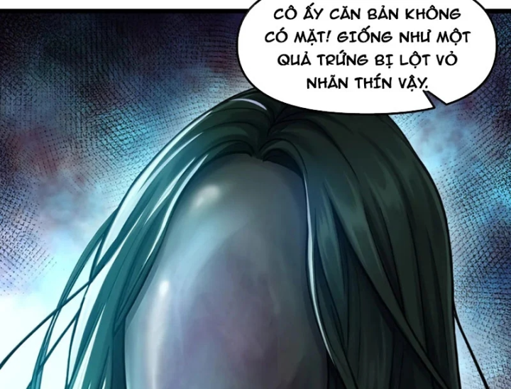 Quỷ Dị Bệnh Kiều Mà Ta Vẽ Thành Thật Rồi Chapter 27 - 21