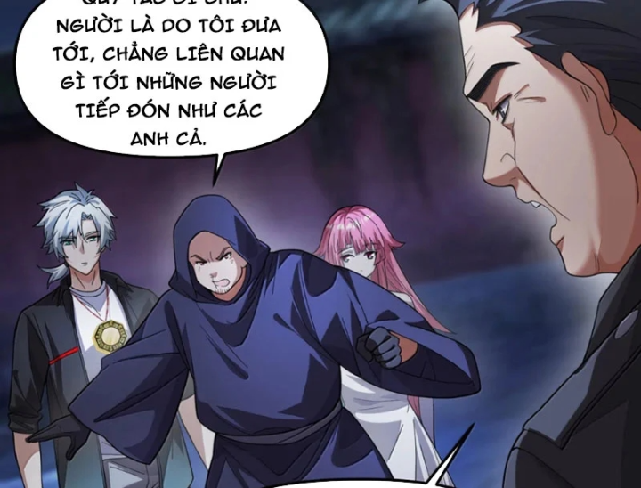 Quỷ Dị Bệnh Kiều Mà Ta Vẽ Thành Thật Rồi Chapter 27 - 73